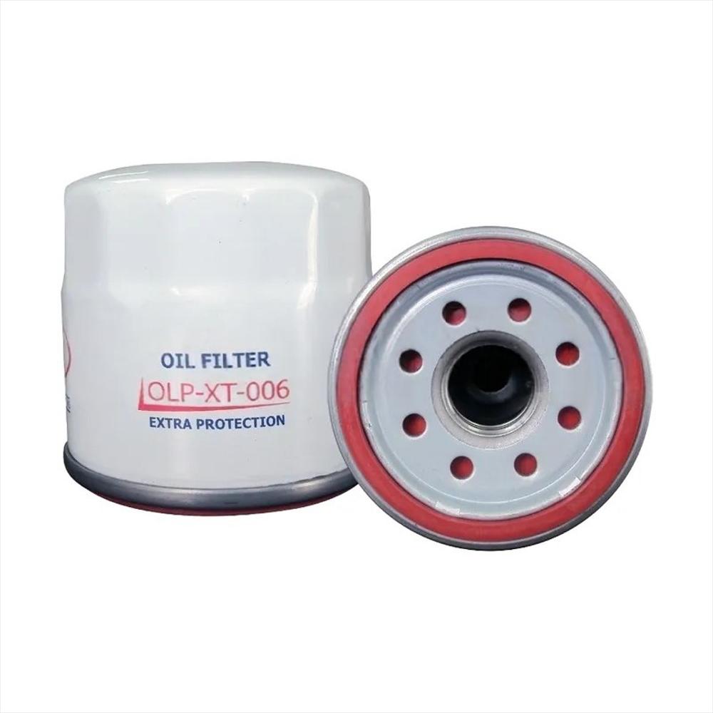 Kit Cambio De Aceite Elf Renault Koleos 2.5 img #1