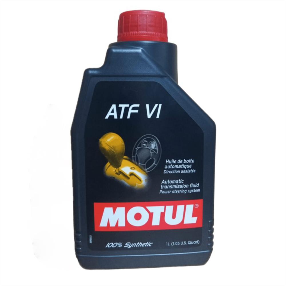 Aceite Motul Atf Vi * Litro img #1