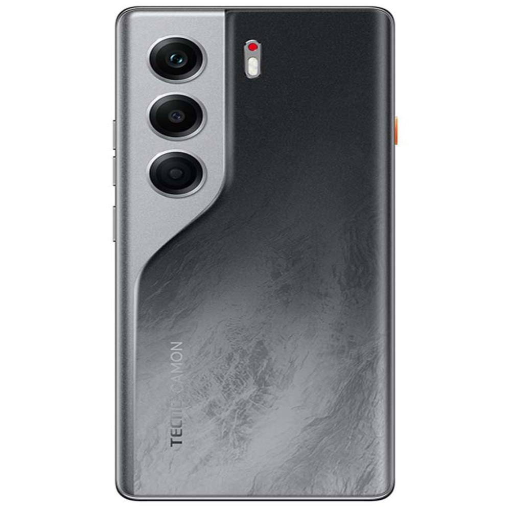 Celular Tecno Camon 40 Pro 5G 256Gb 8Ram Negro img #3