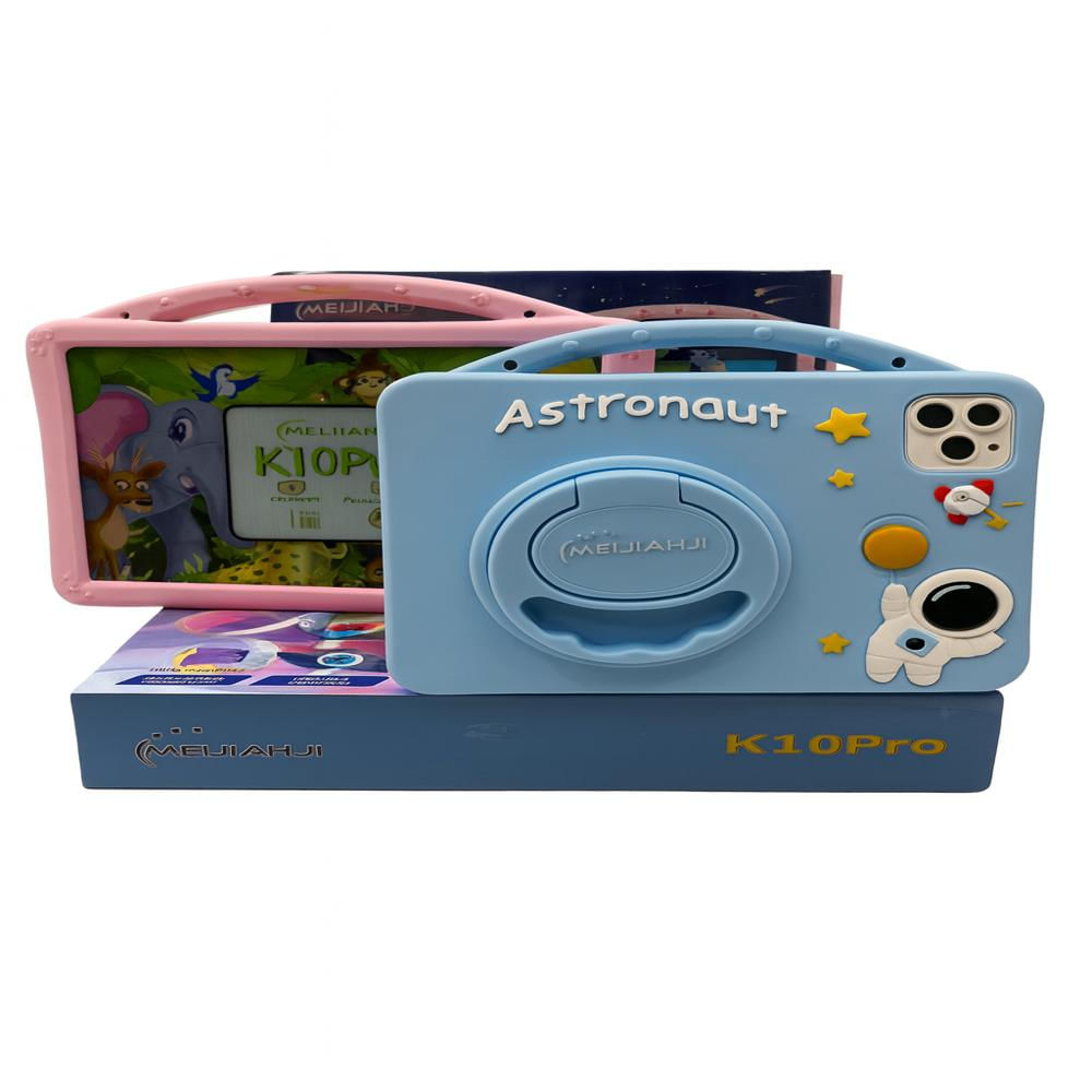 Tablet Kids K10 Pro Azul img #1