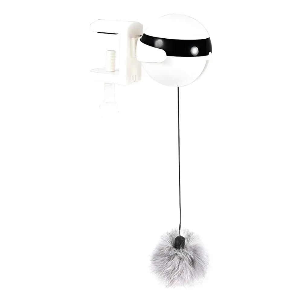 Yoyo Interactivo Para Gatos Juguete Mascotas img #1