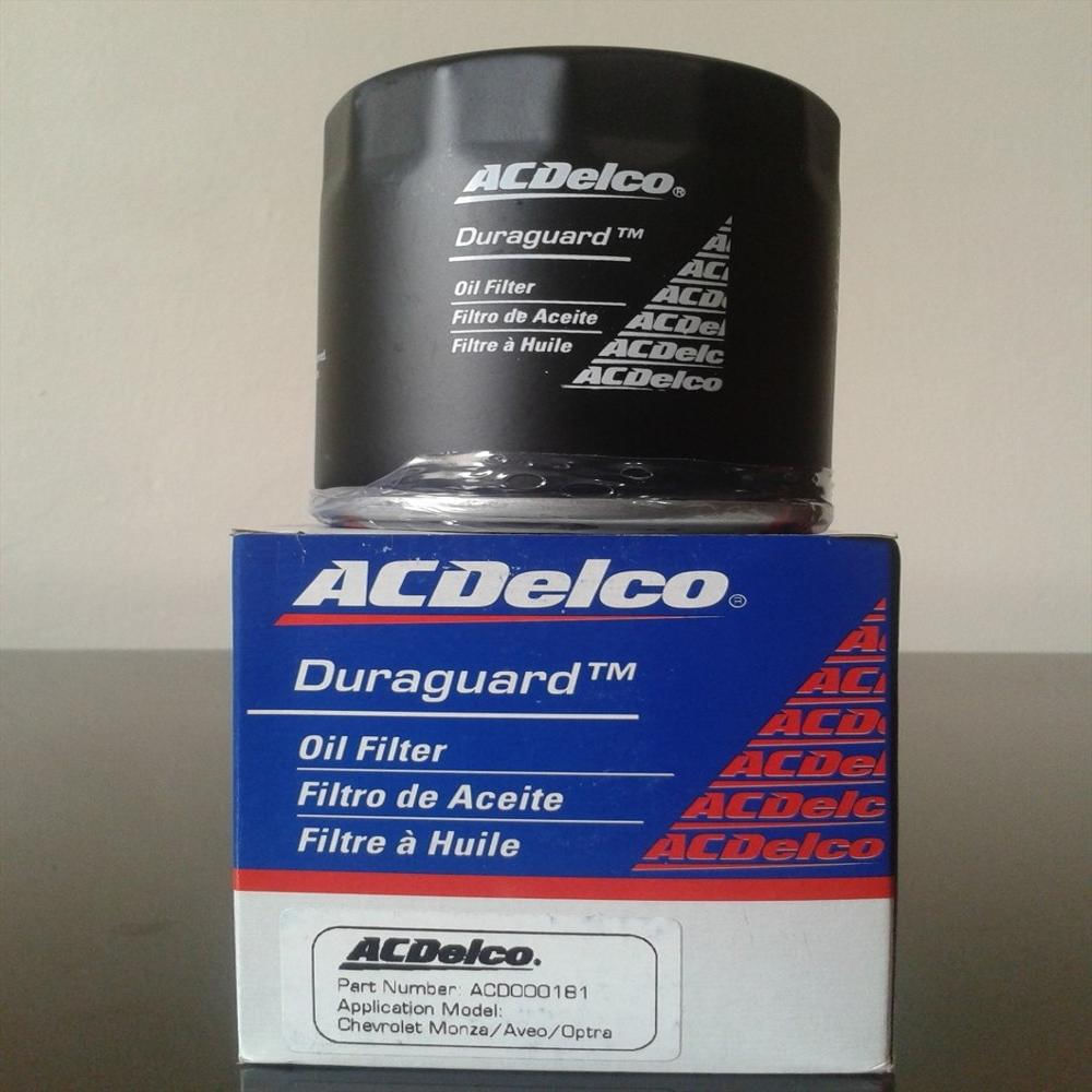 Kit Cambio De Aceite Chevrolet Onix 1.4 img #1