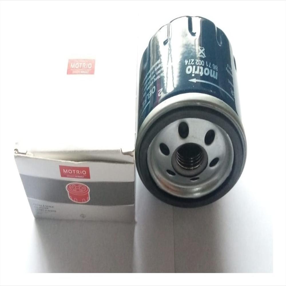 Kit Cambio De Aceite Elf Renault New Logan 1.6 img #1