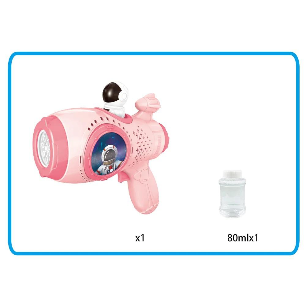 Maquina De Burbujas Espacial img #2