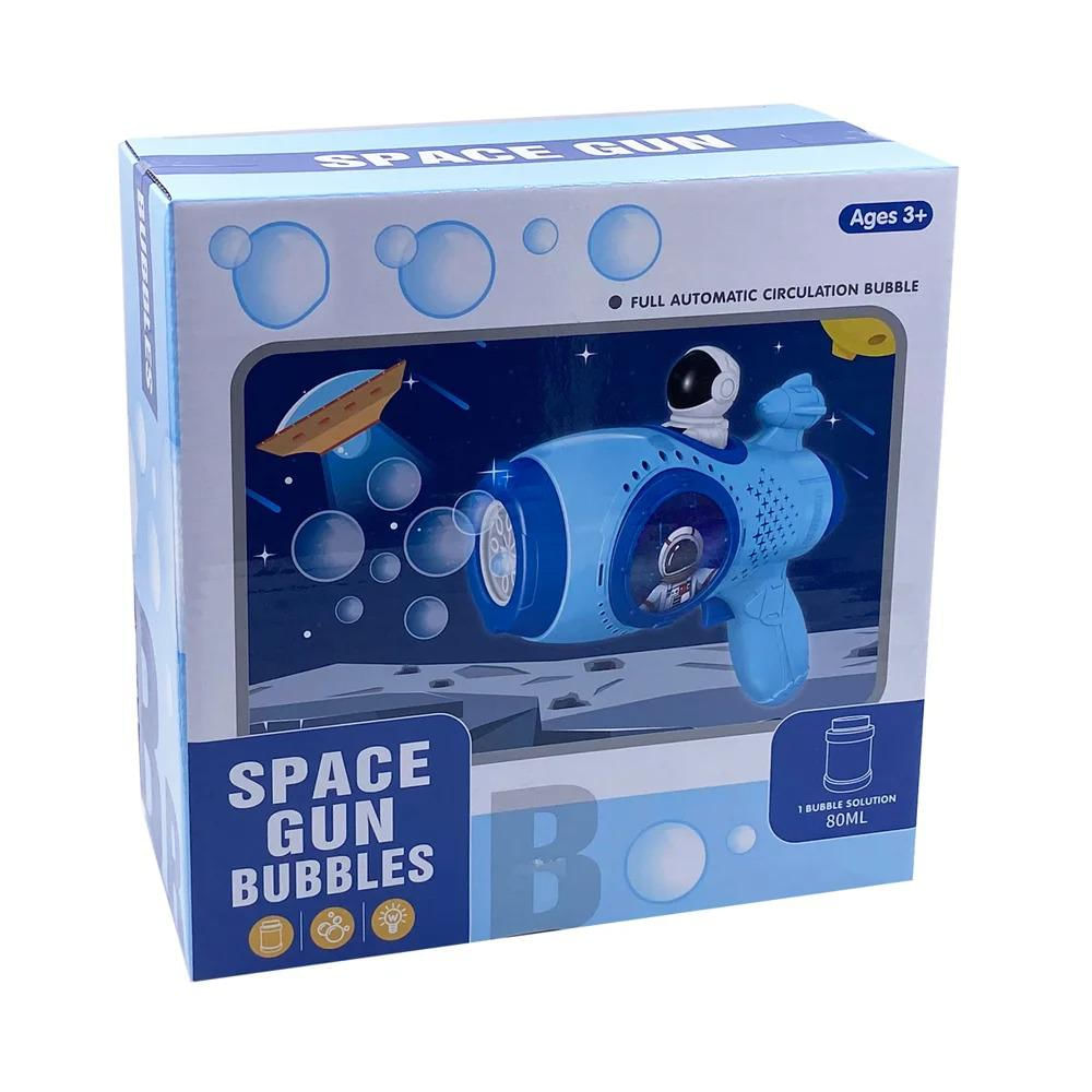 Maquina De Burbujas Espacial img #5