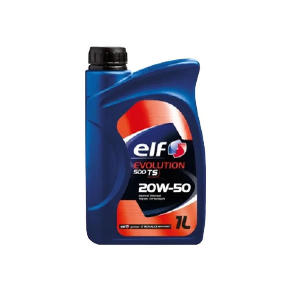 Kit Cambio De Aceite Elf Renault Megane I img #1