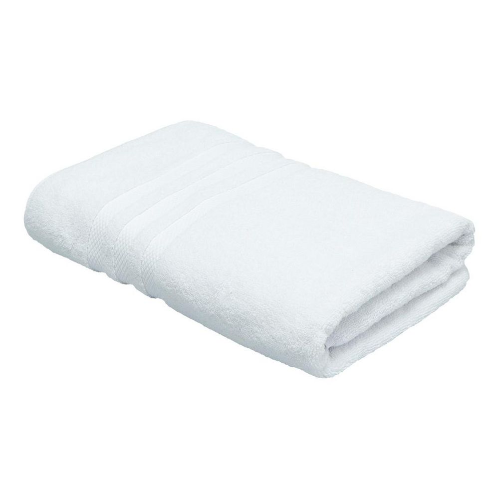 Toalla baño   620  gms cenefa  FINLANDEK img #1