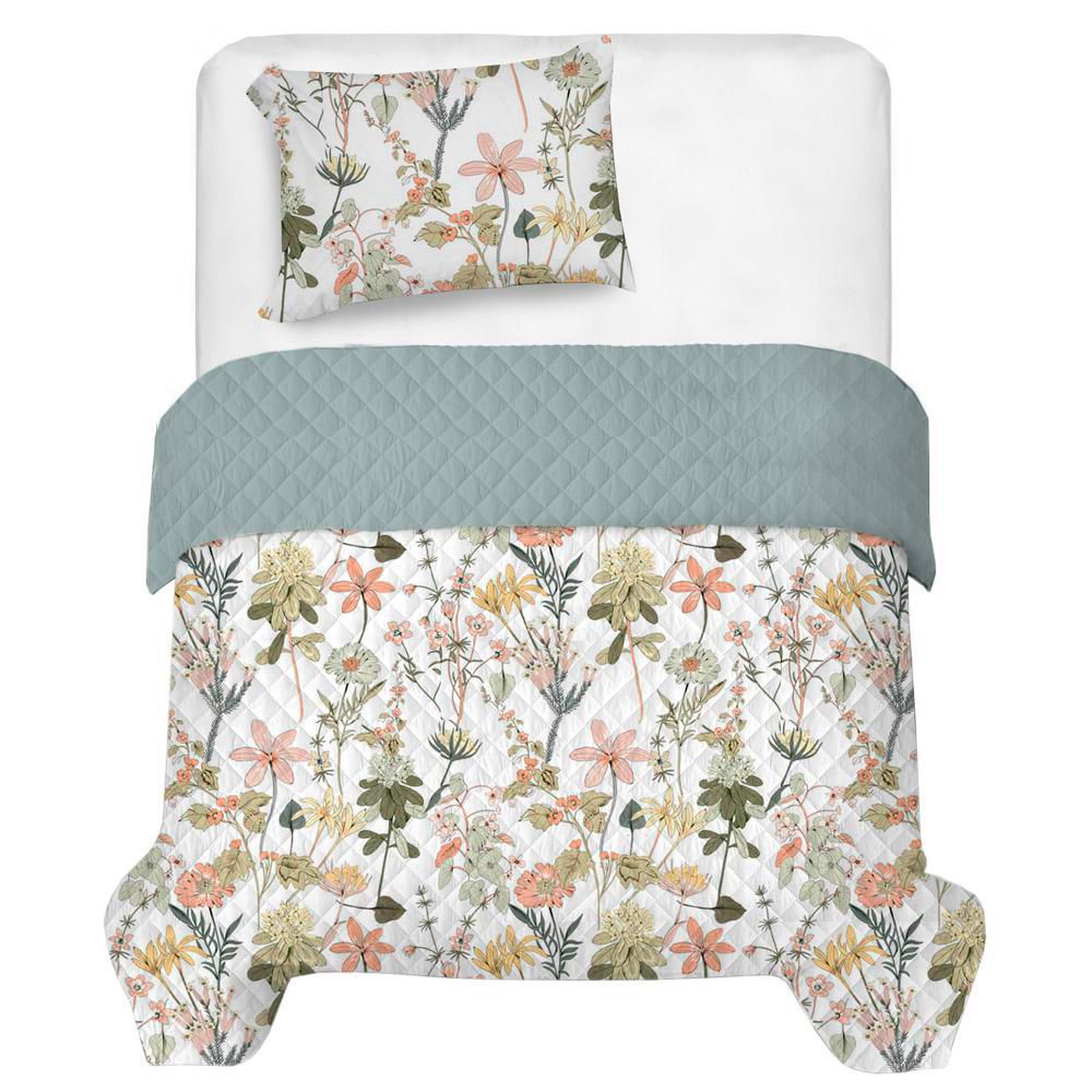 EDREDON FINLANDEK Sencillo (100 x 190 cm) Poliéster img #1