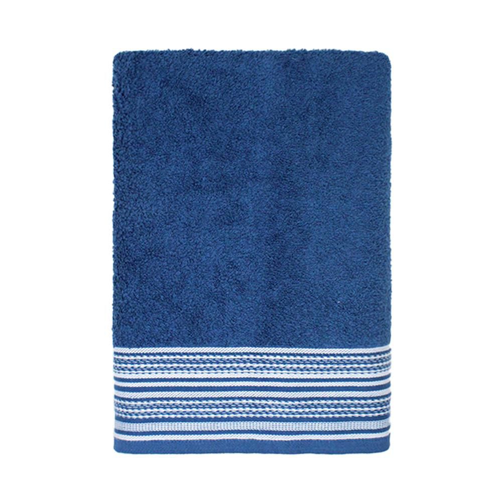 Toalla  baño Cenefa poliester  FINLANDEK img #1
