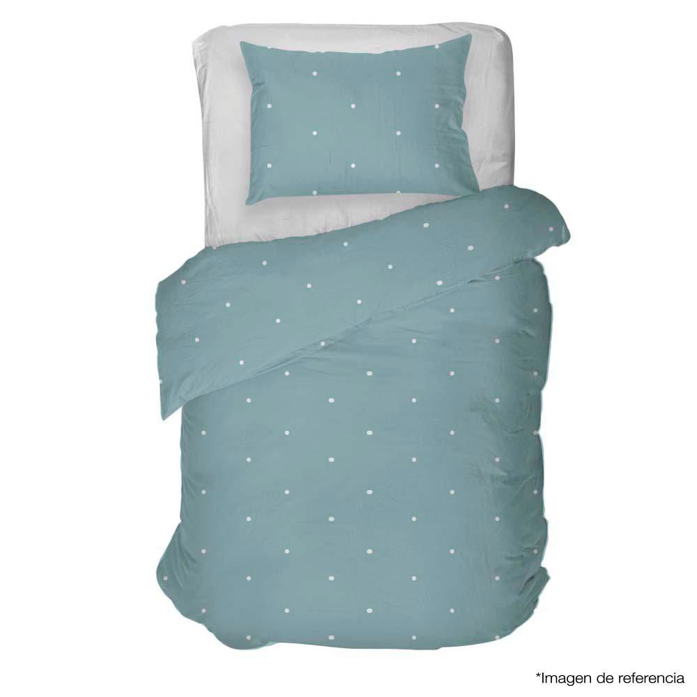 Edredon FINLANDEK Sencillo (100 x 190 cm) Poliéster img #1
