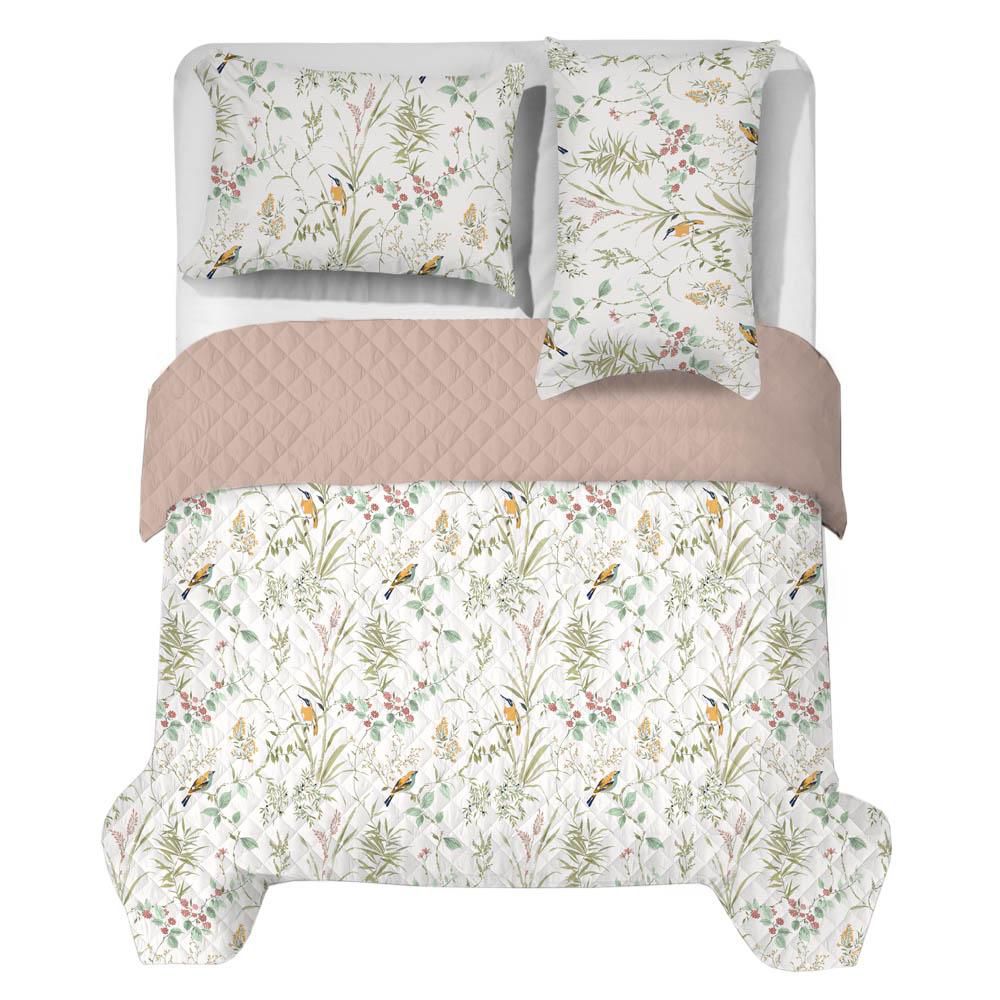 Edredon FINLANDEK Semidoble (120 x 190 cm) Poliéster img #1