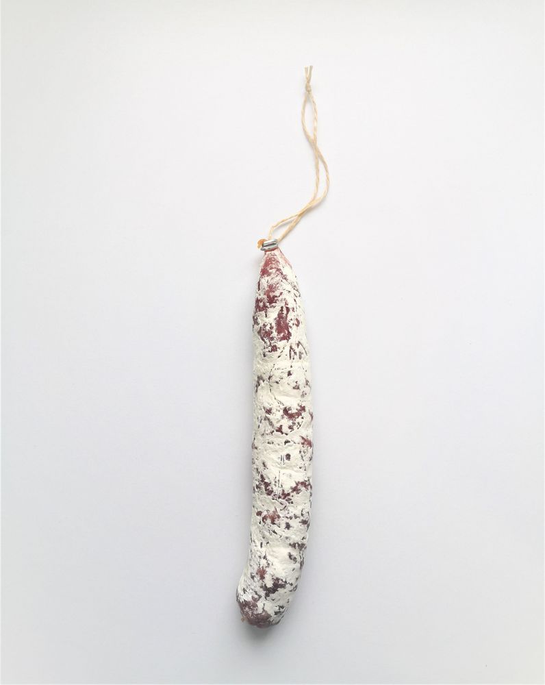 Fuet Artesanal Venta img #1