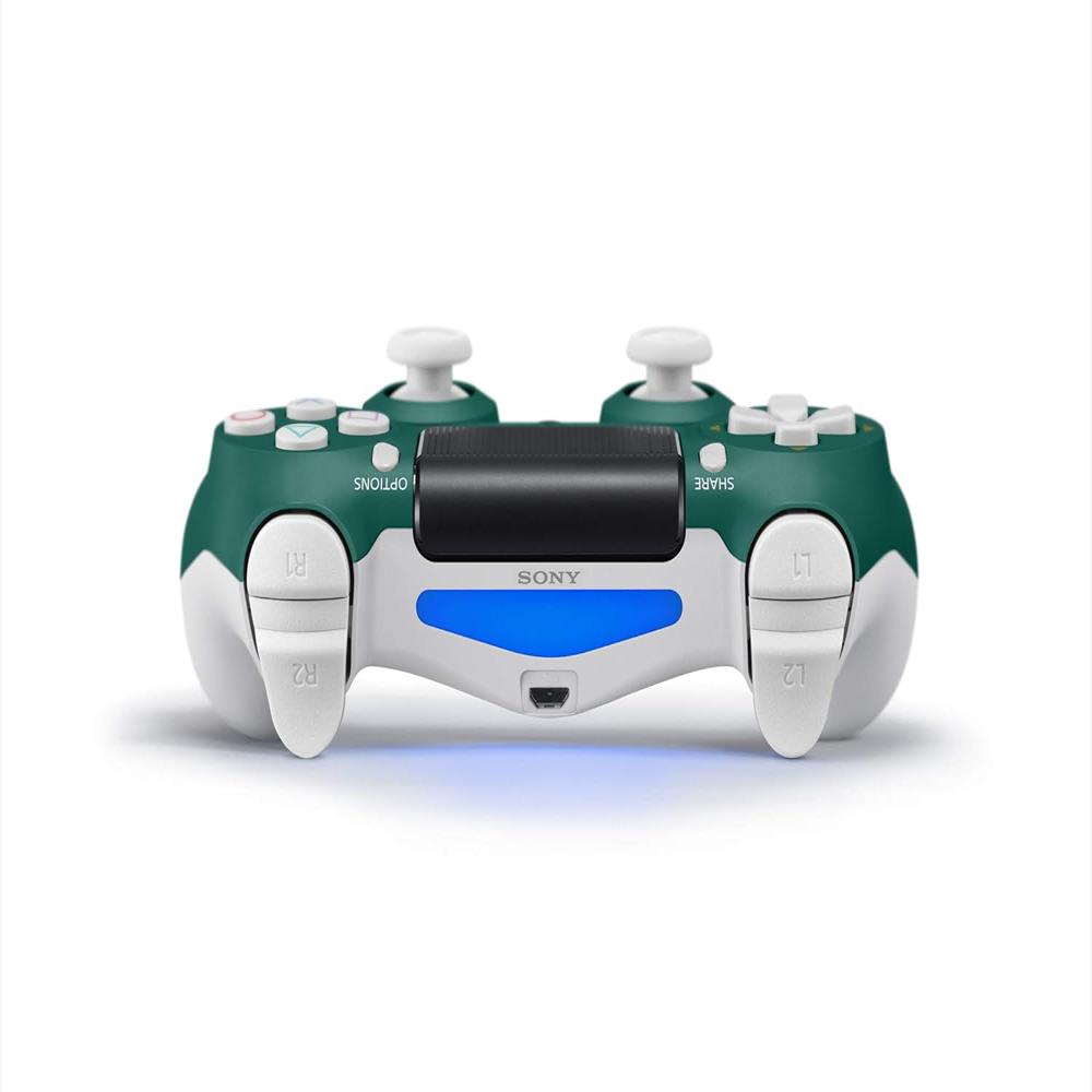 Control Dualshock 4 Inalámbrico Para Ps4 img #4