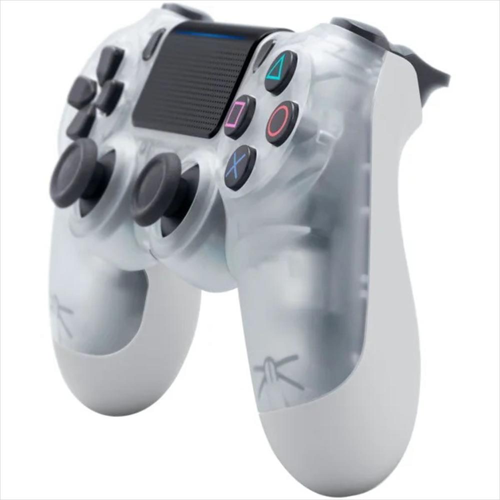 Control Dualshock 4 Inalámbrico Para Ps4 img #2