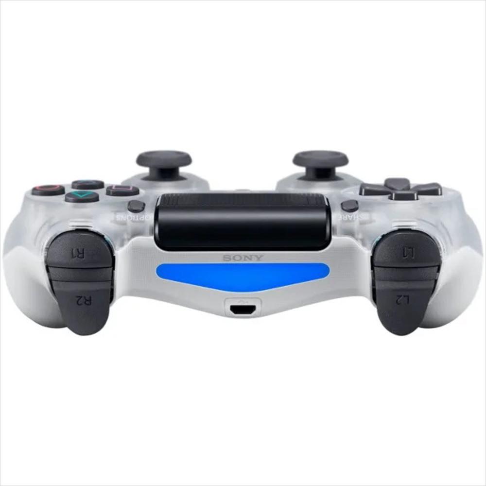 Control Dualshock 4 Inalámbrico Para Ps4 img #3