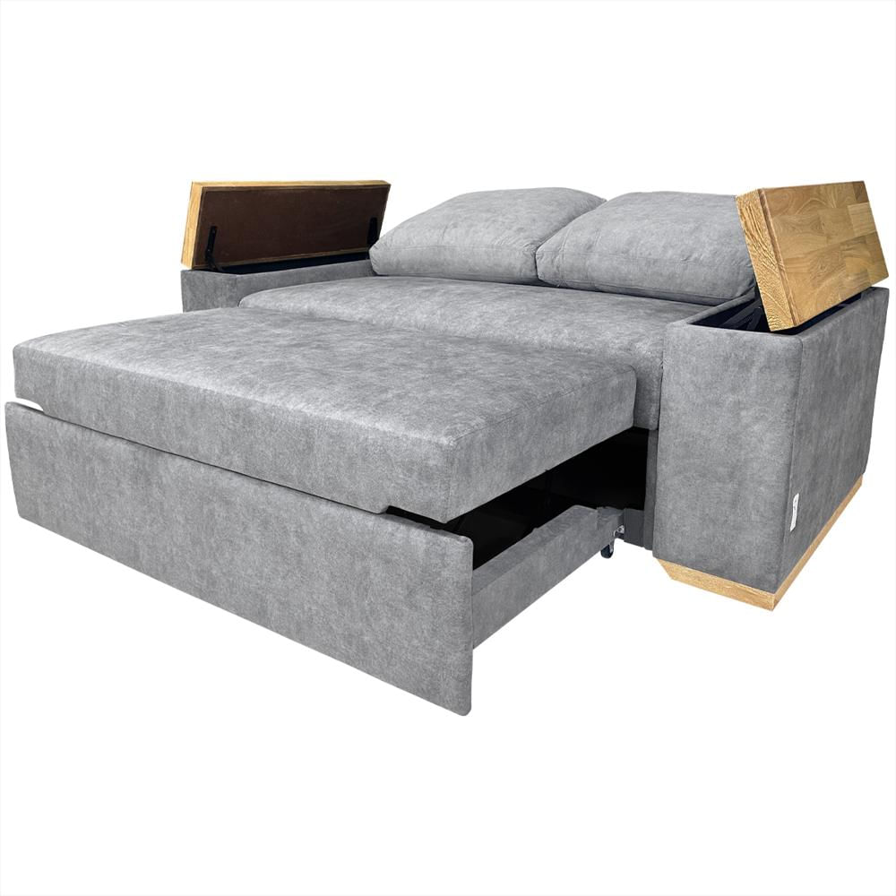 Sofá Cama Argún Hielo img #2
