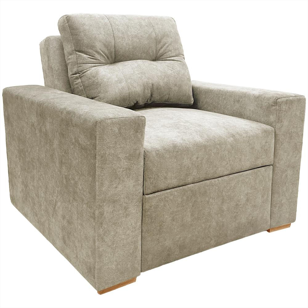 Silla Loan Beige img #1