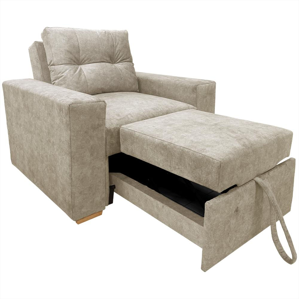 Silla Loan Beige img #2