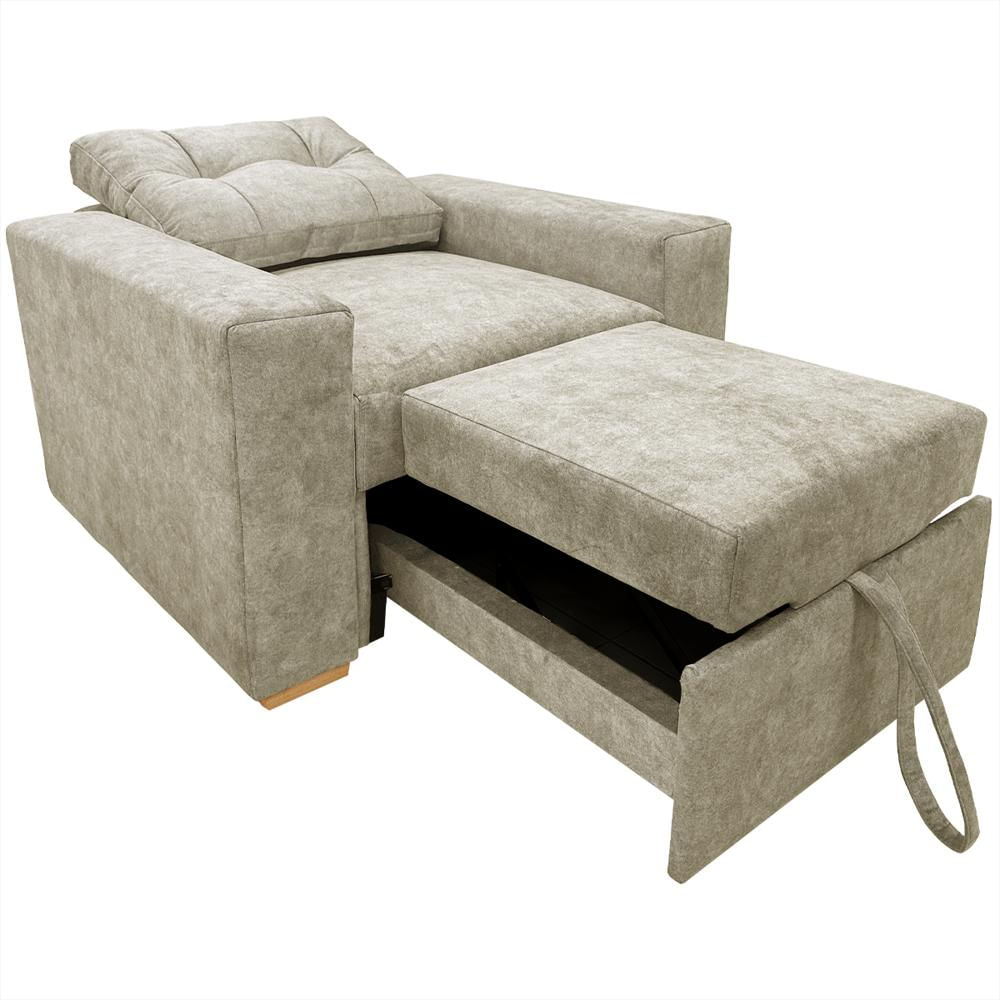 Silla Loan Beige img #3