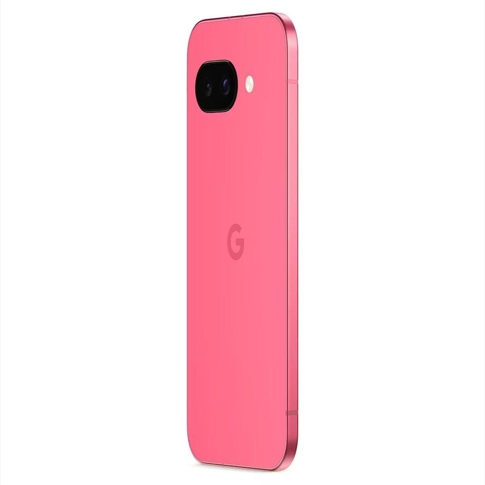 Celular Google Pixel 9A 5G 128Gb 8Gb Ram Rosado Reacondicionado img #2