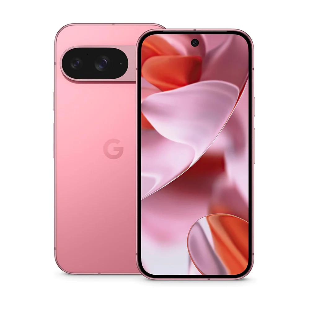 Celular Google Pixel 9 5G 128Gb 12Gb Ram Blanco Reacondicionado img #1