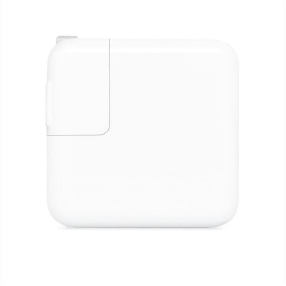 Cargador Original Apple Usb C 30W Para Macbook Air 2018 A 2025