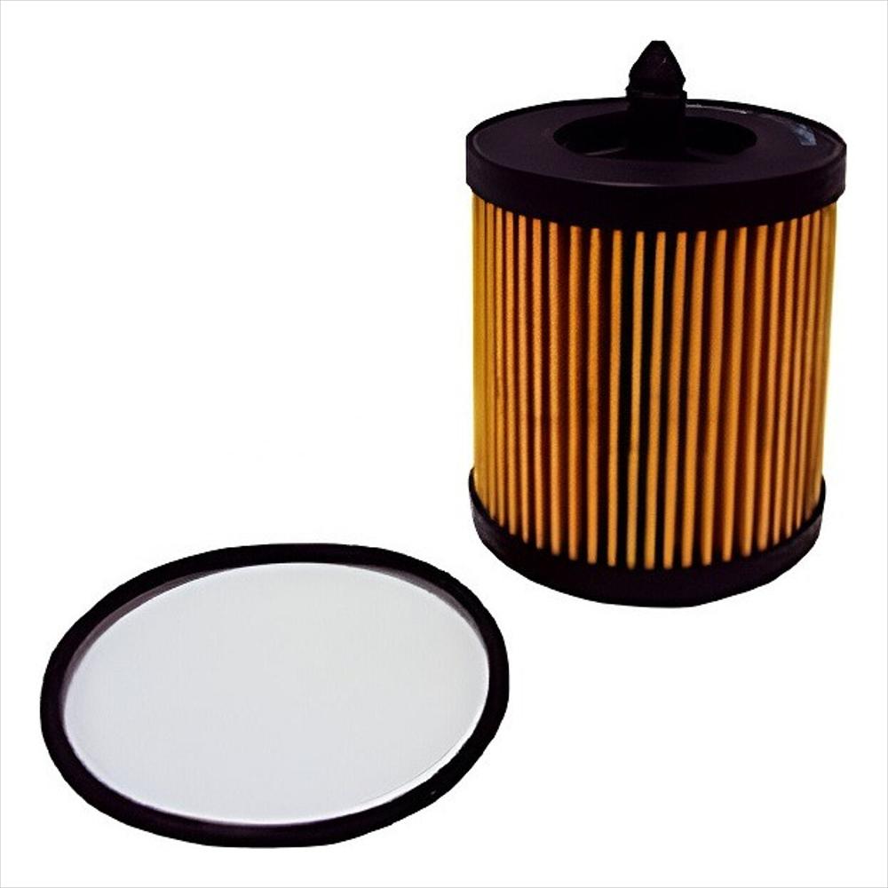 Filtro De Aceite Acdelco Chevrolet Captiva img #1