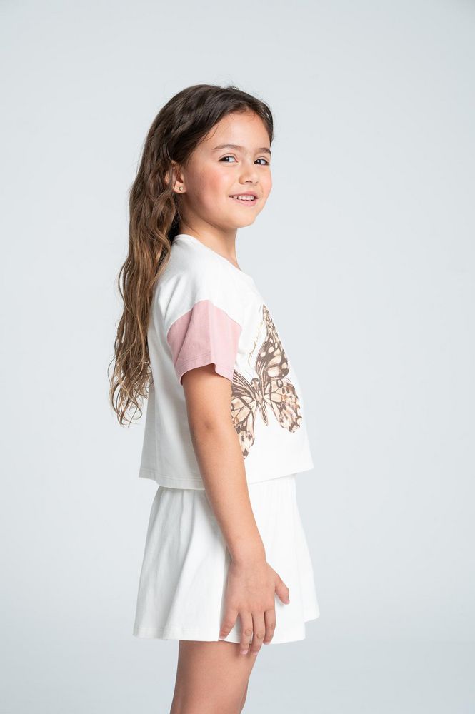 Pijama Corta/Corta BRONZINI img #2