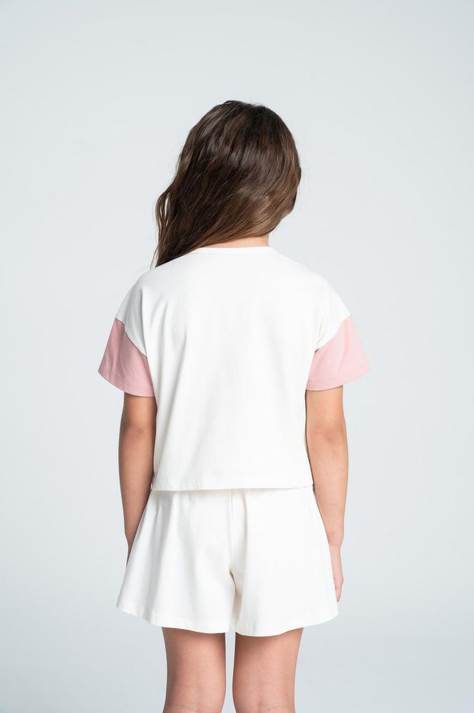 Pijama Corta/Corta BRONZINI img #3