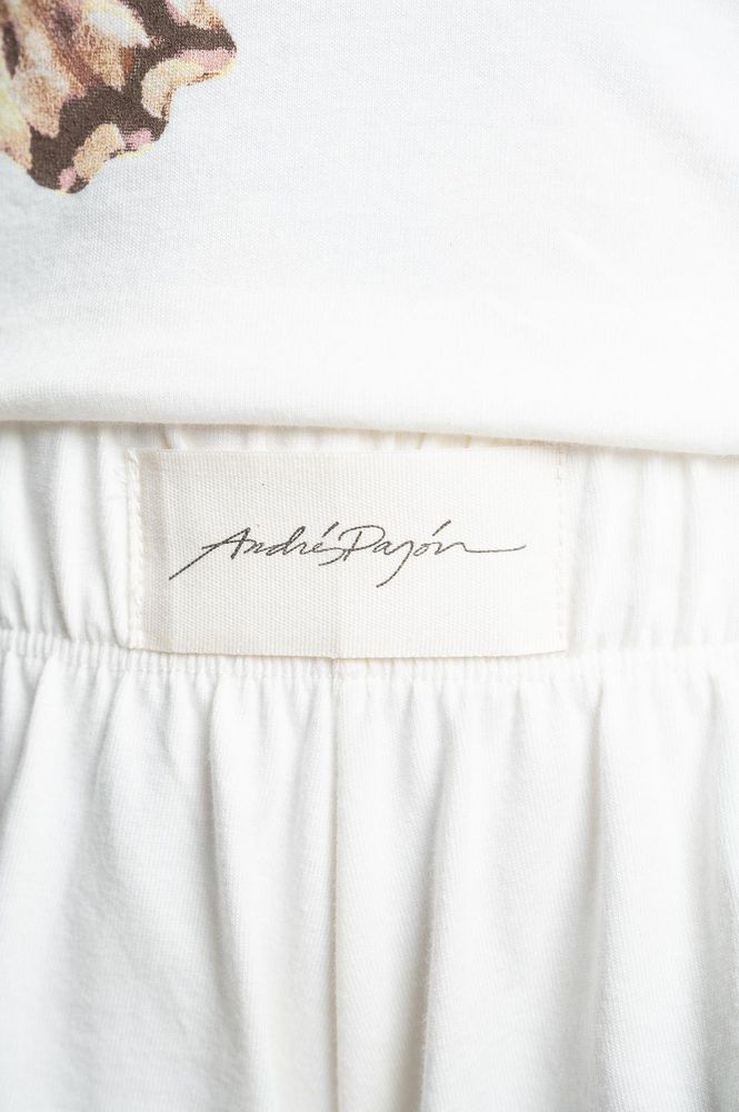 Pijama Corta/Corta BRONZINI img #5