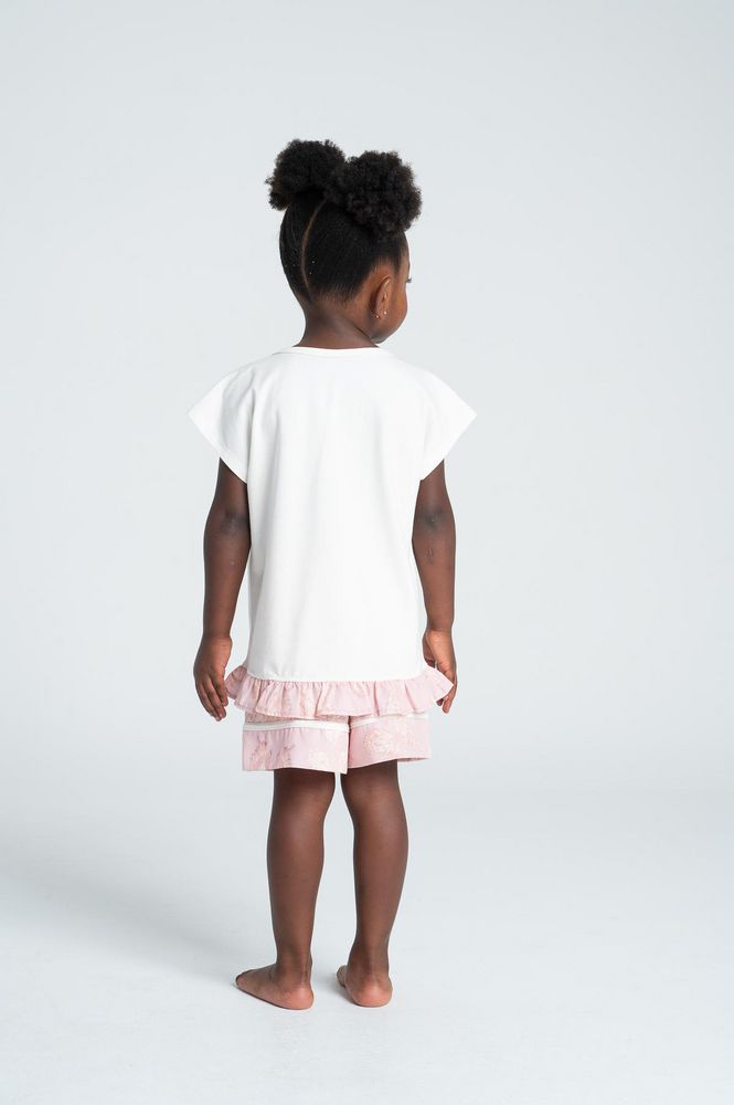 Pijama Corta/Corta BRONZINI img #3