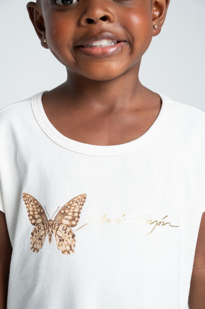 Pijama Corta/Corta BRONZINI img #4