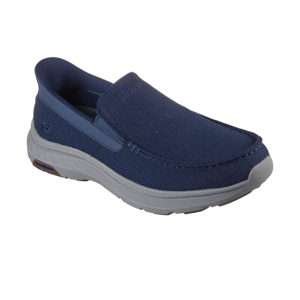 Tenis De Hombre  SKECHERS