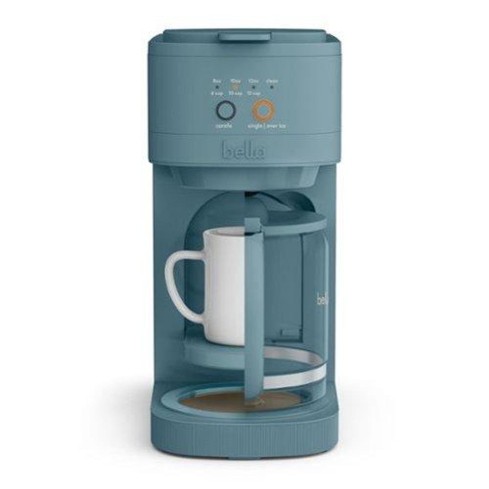 Sistema De Café Bella Fits Anywhere Kitchenware Versabrew 2 En 1﻿ Color img #1