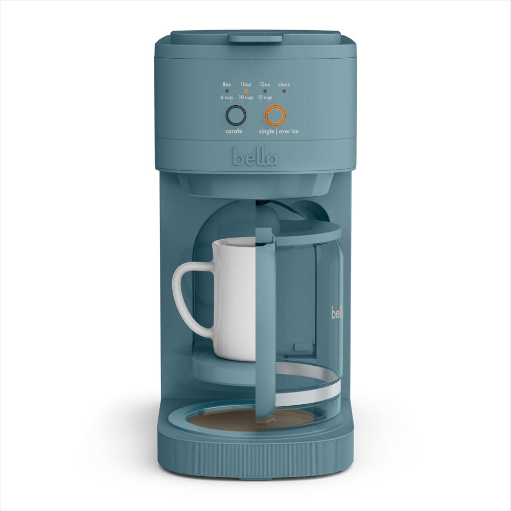 Sistema De Café Bella Fits Anywhere Kitchenware Versabrew 2 En 1﻿ Color img #2