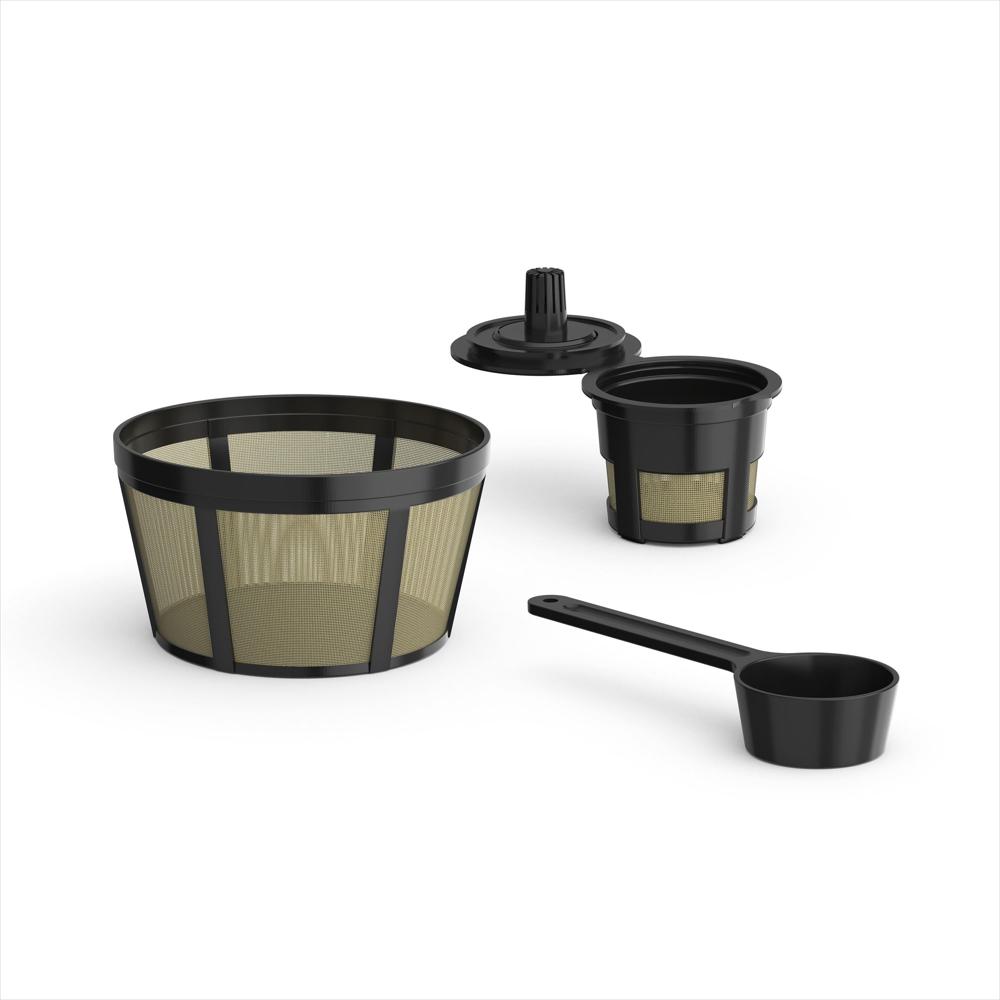 Sistema De Café Bella Fits Anywhere Kitchenware Versabrew 2 En 1﻿ Color img #5