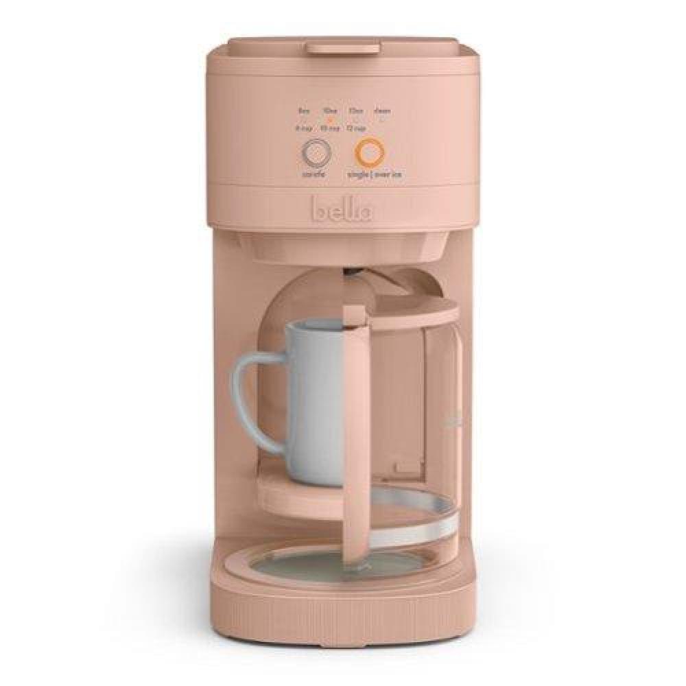 Sistema De Café Bella Fits Anywhere Kitchenware Versabrew 2 En 1﻿ Color img #1