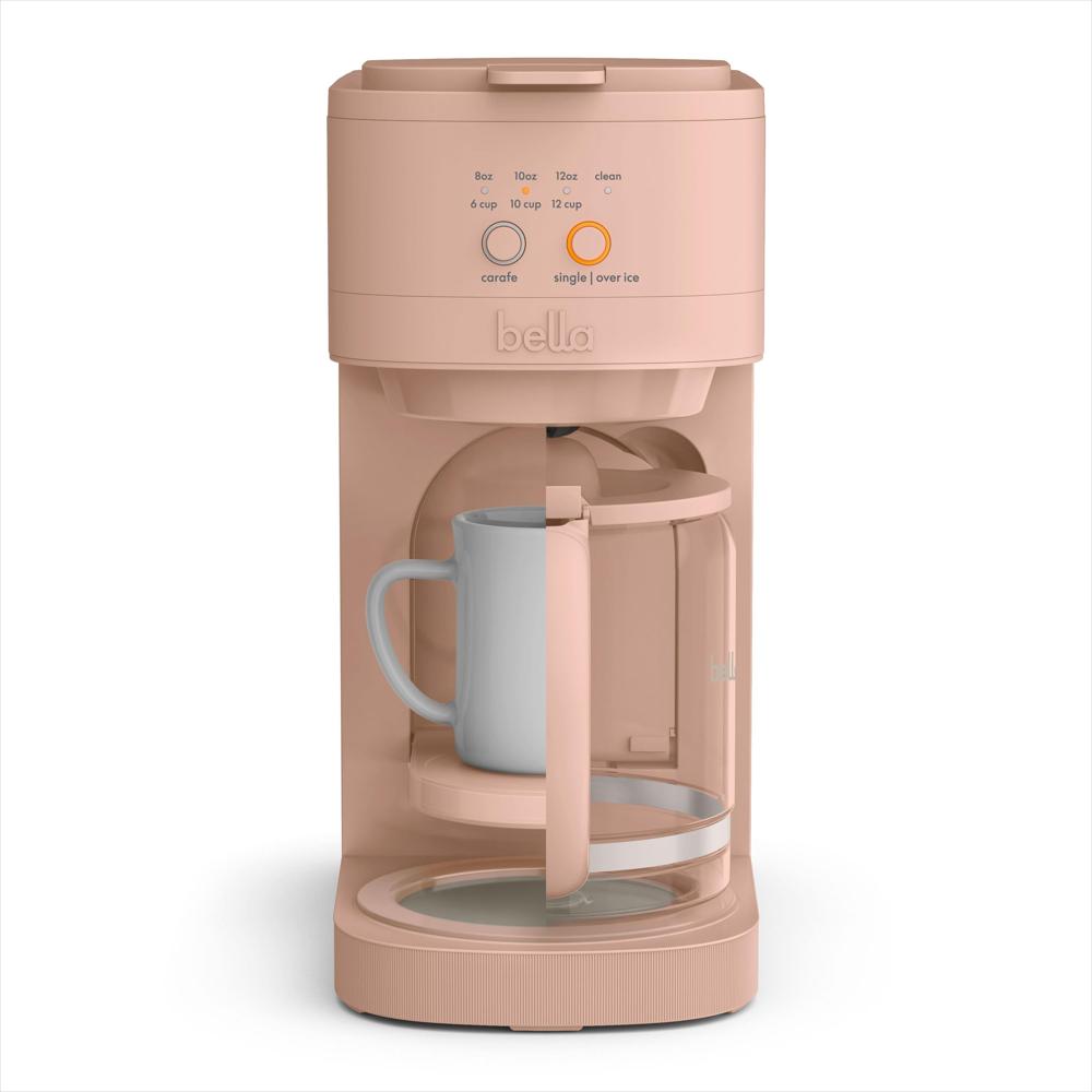 Sistema De Café Bella Fits Anywhere Kitchenware Versabrew 2 En 1﻿ Color img #2
