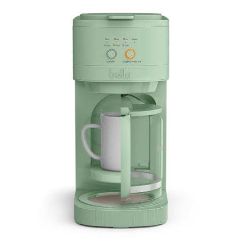 Sistema De Café Bella Fits Anywhere Kitchenware Versabrew 2 En 1﻿ Color img #1