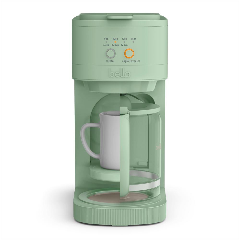 Sistema De Café Bella Fits Anywhere Kitchenware Versabrew 2 En 1﻿ Color img #2