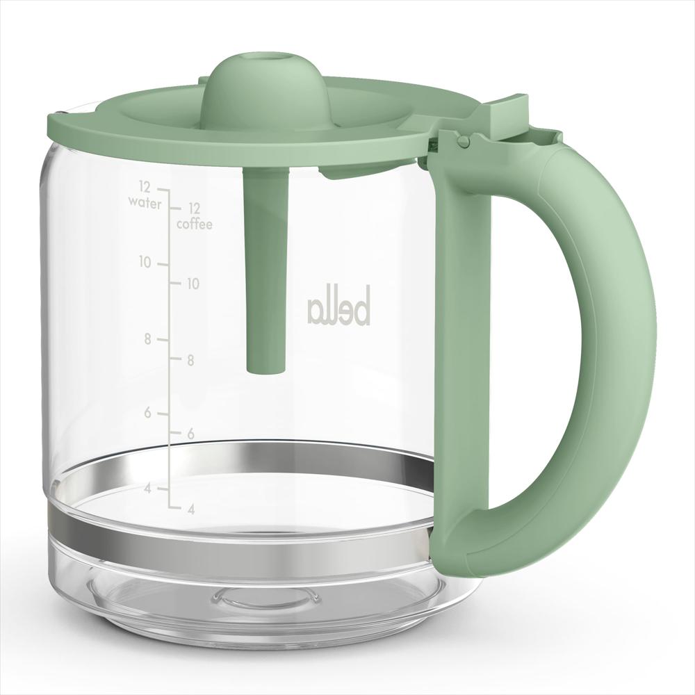 Sistema De Café Bella Fits Anywhere Kitchenware Versabrew 2 En 1﻿ Color img #4