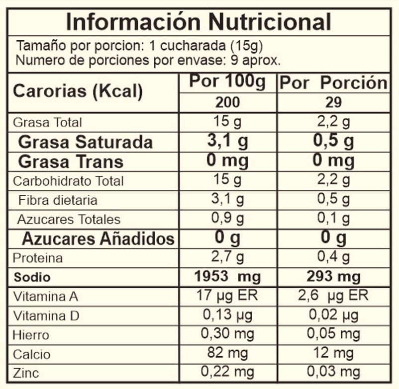 Aceitunas LA CORUNA moradas (140  gr) img #2