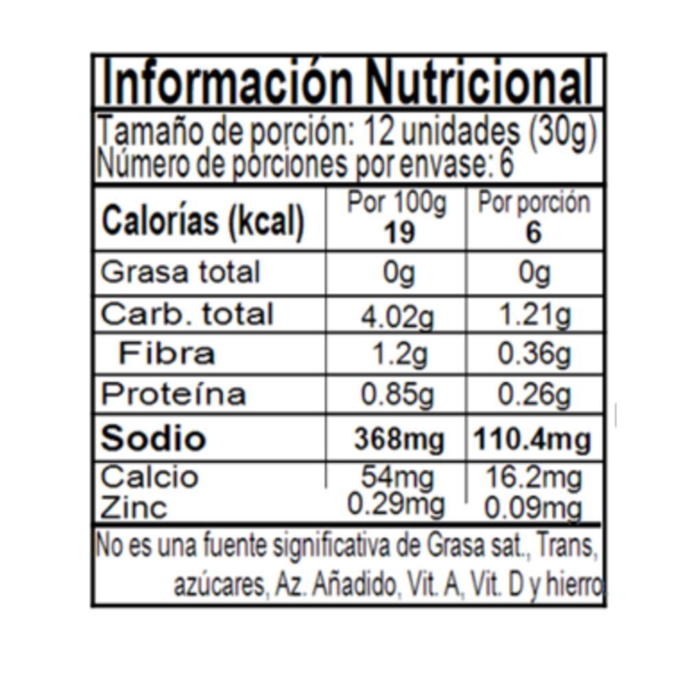 Cebollitas COQUET en vinagre conservadas (180  gr) img #2