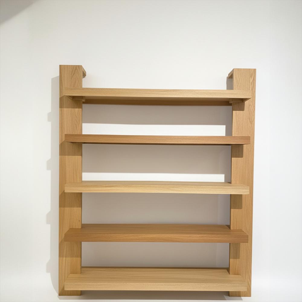 Repisa Gavea 160Cm X 30Cm Roble