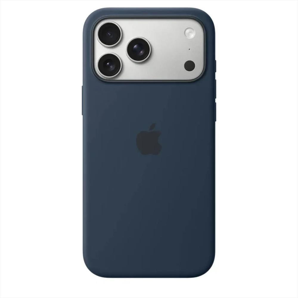 Estuche Para Iphone 17 Pro Max De Silicona Estuche Para Iphone 17 Pro Max De Silicona