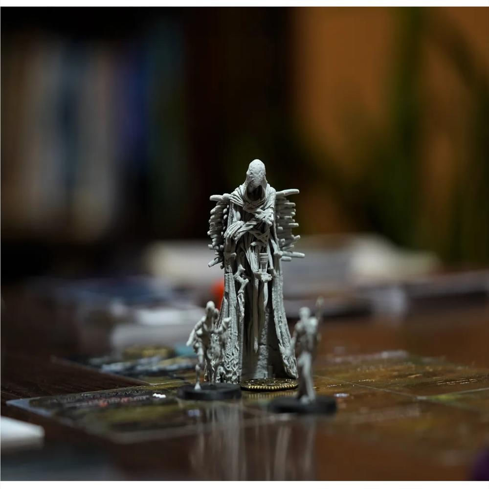 Juego De Mesa Tainted Grail: La Caída De Ávalon img #2