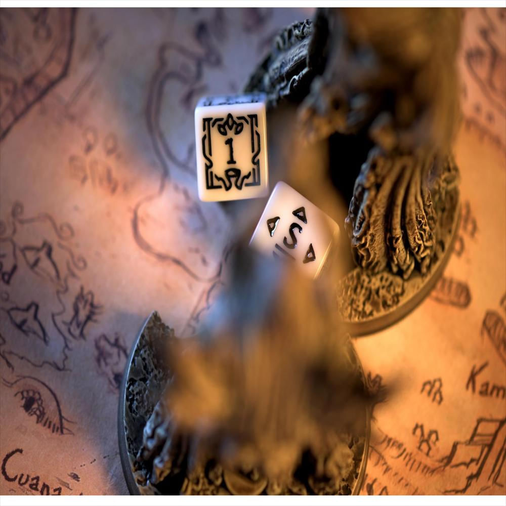 Juego De Mesa Tainted Grail: La Caída De Ávalon img #5