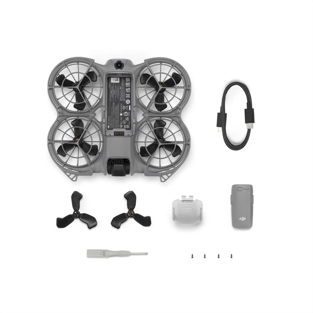 Drone Dji Neo 2 (Solo Drone) Drone Dji Neo 2 (Solo Drone)