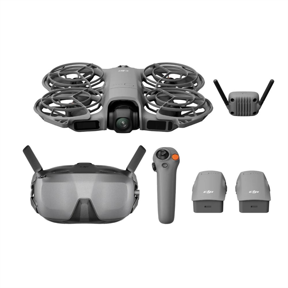 Dji Neo 2 Motion Fly More Combo