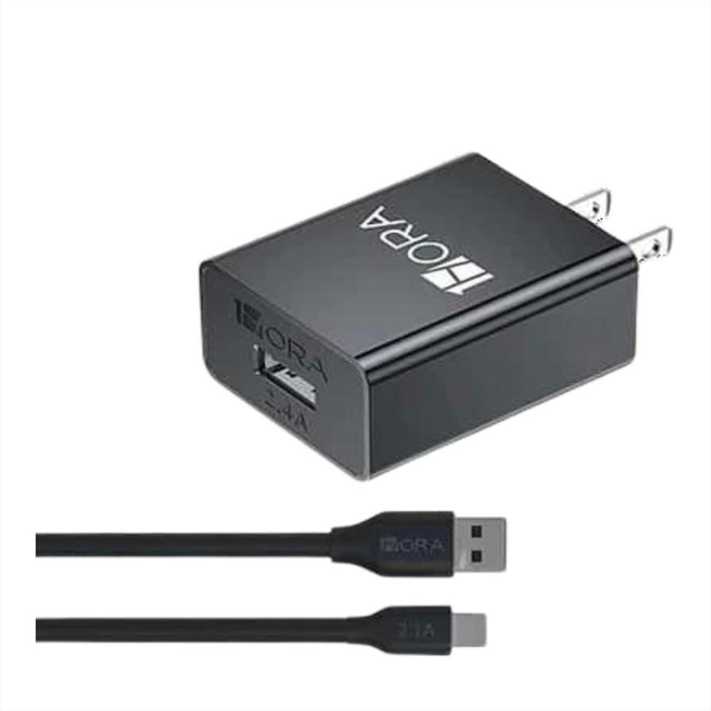 Cargador Micro 1Hora 1M img #1